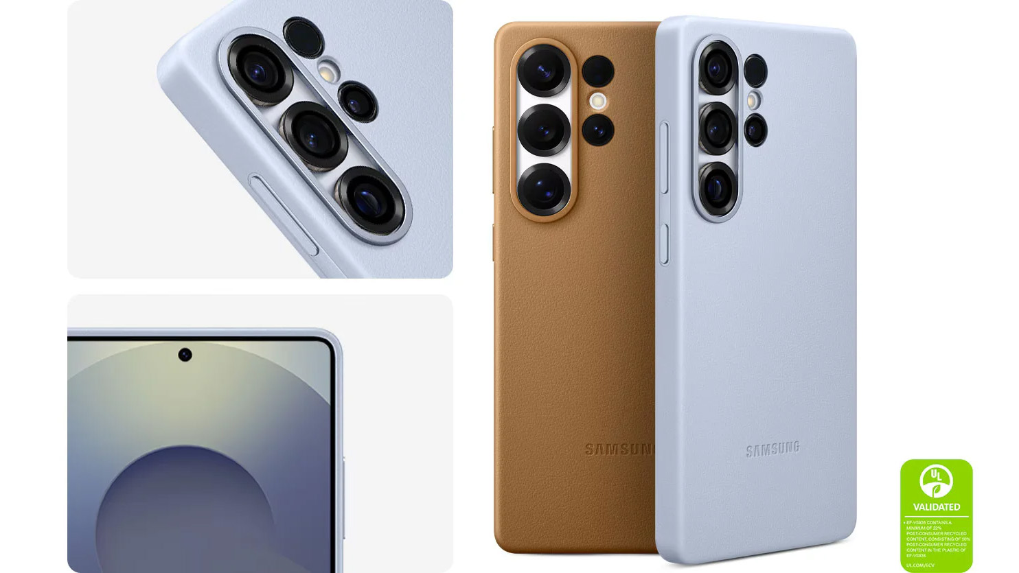 Samsung Galaxy S25 Ultra Kindsuit Case
