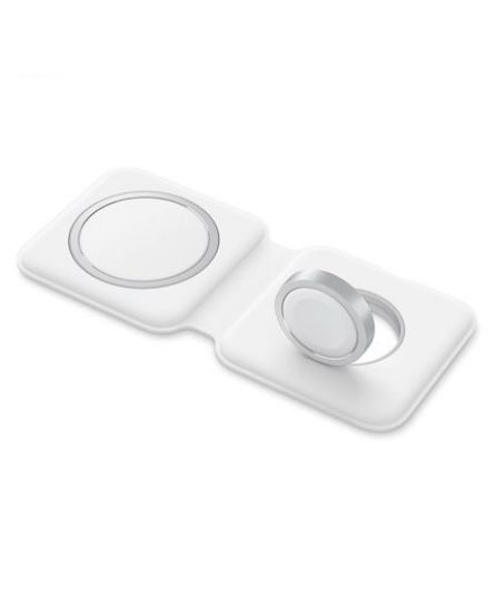شارژر بی سیم اپل مدل MagSafe Duo — تصویر ۴