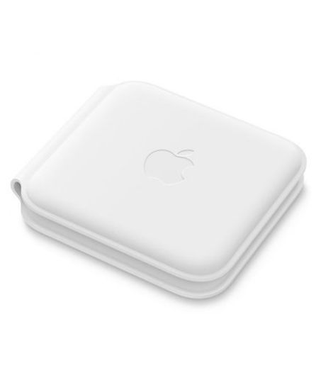شارژر بی سیم اپل مدل MagSafe Duo — تصویر ۵