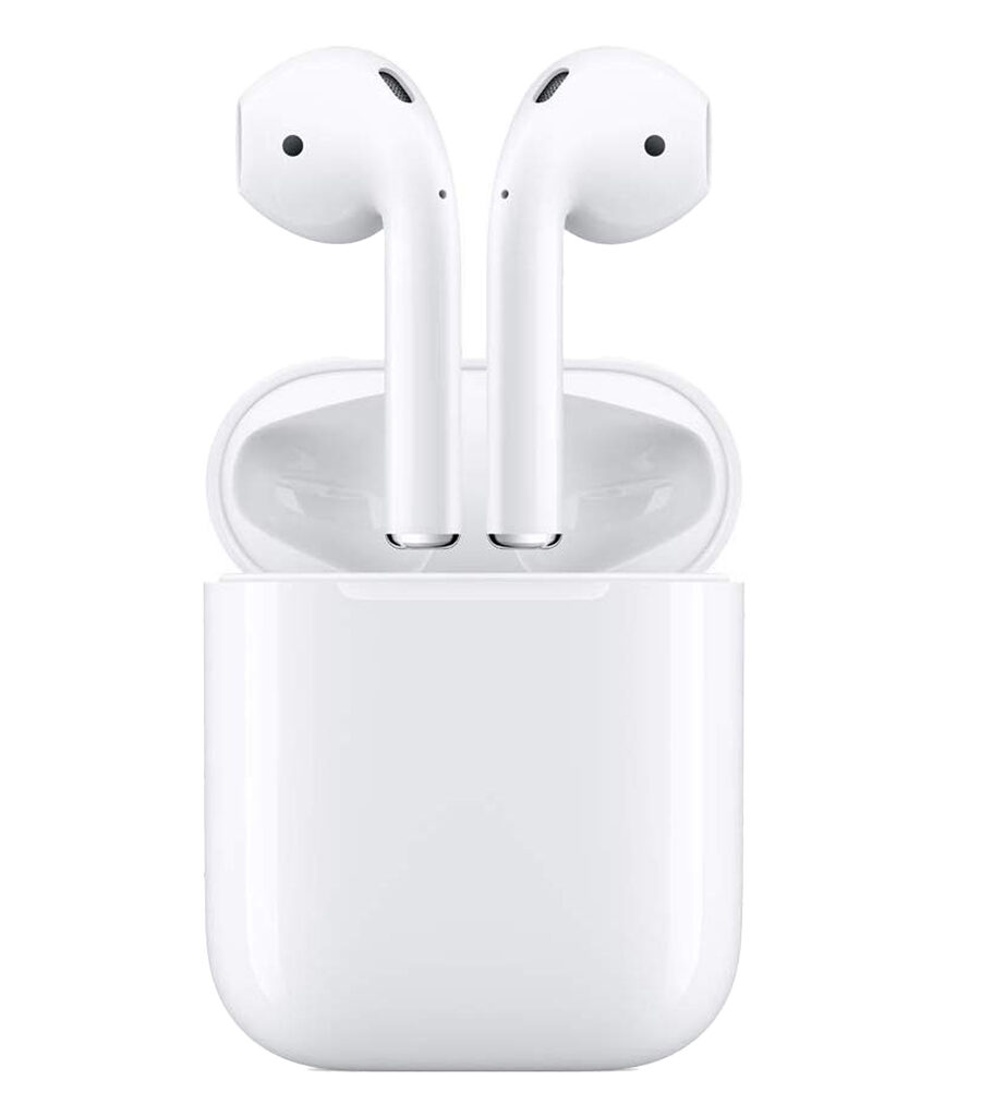 هندزفری بی سیم اپل مدل AirPods 2