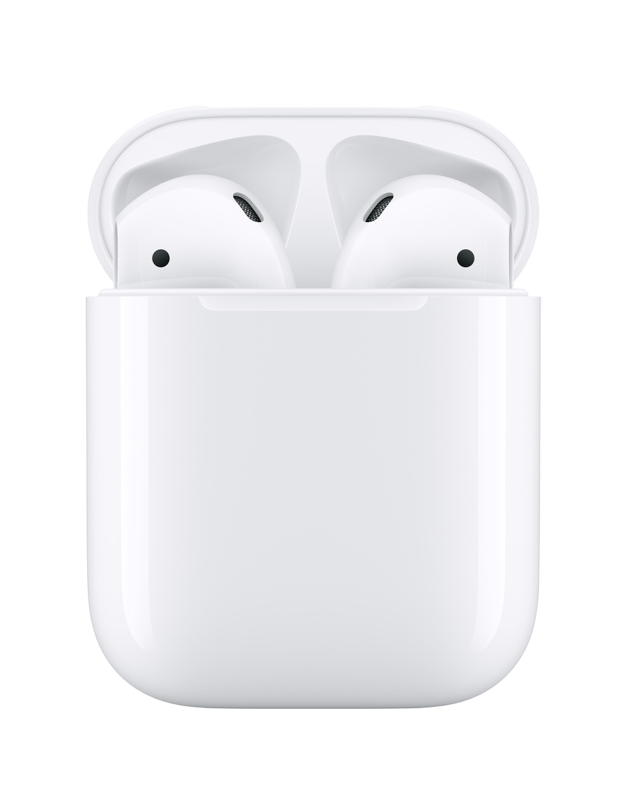 هندزفری بی سیم اپل مدل AirPods 2