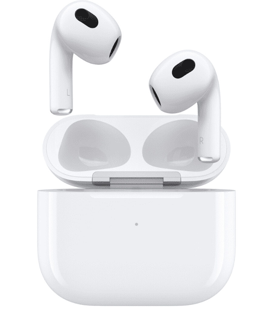 هندزفری بی سیم اپل مدل AirPods 3 – ایرپادز 3