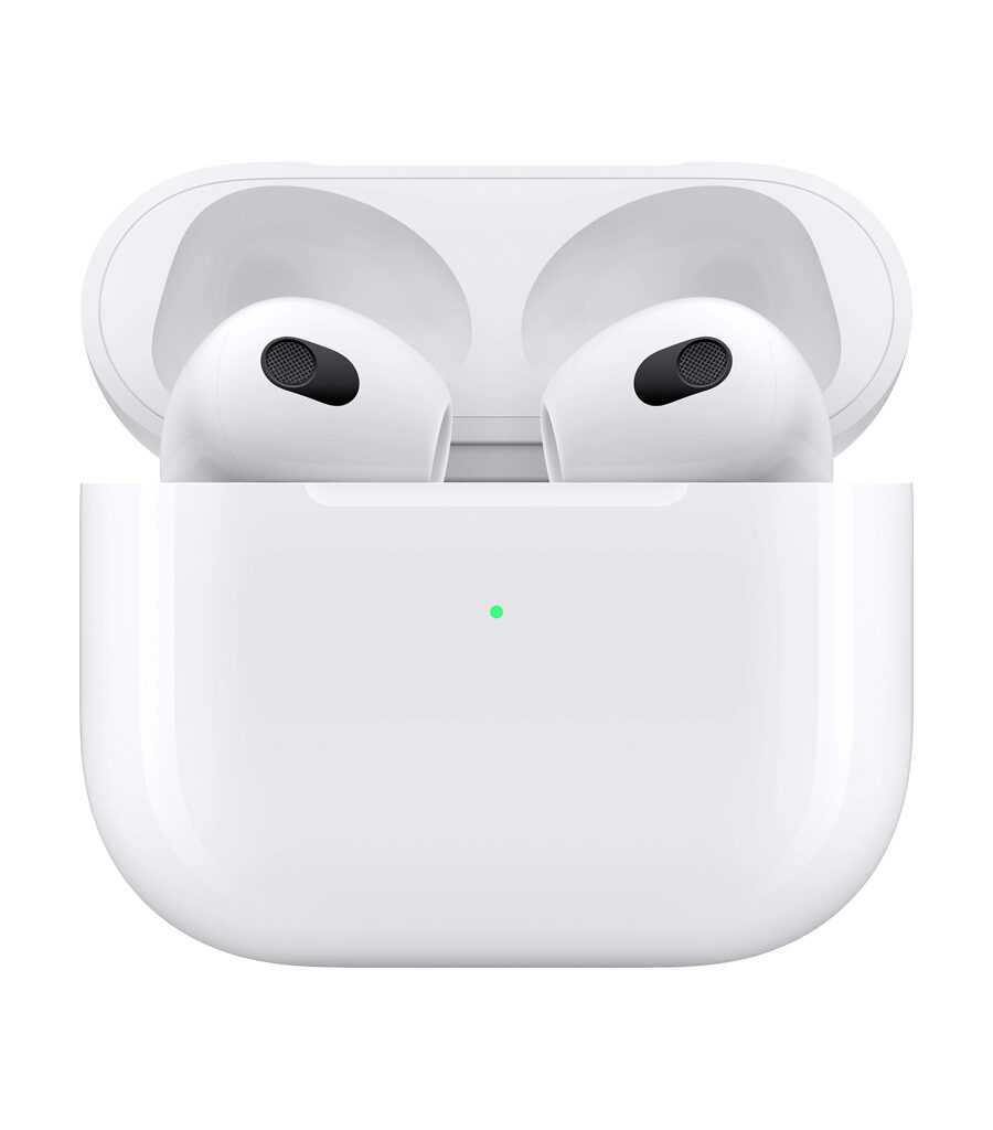 هندزفری بی سیم اپل مدل AirPods 3 - ایرپادز 3 247 هندزفری بی سیم اپل مدل AirPods 3 - ایرپادز 3