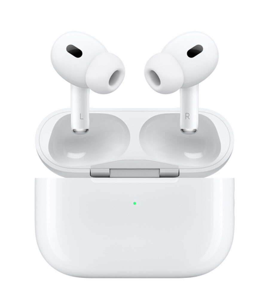 هندزفری بی سیم اپل مدل AirPods Pro 2 - پورت تایپ-سی