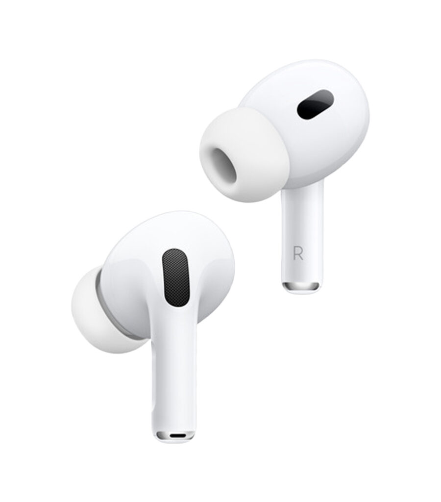هندزفری بی سیم اپل مدل AirPods Pro 2 – پورت تایپ-سی