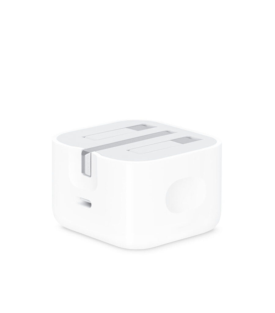 آداپتور دیواری اپل 20W B/A