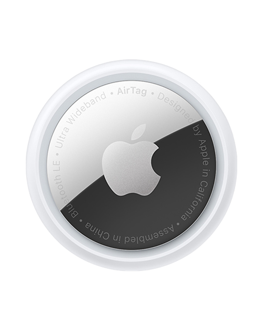 تگ ردیاب هوشمند Apple مدل AirTag - اپل ایرتگ
