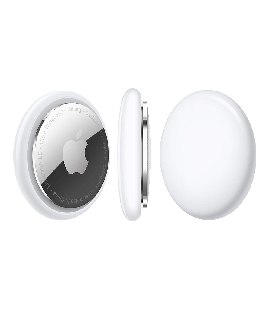 تگ ردیاب هوشمند Apple مدل AirTag – اپل ایرتگ