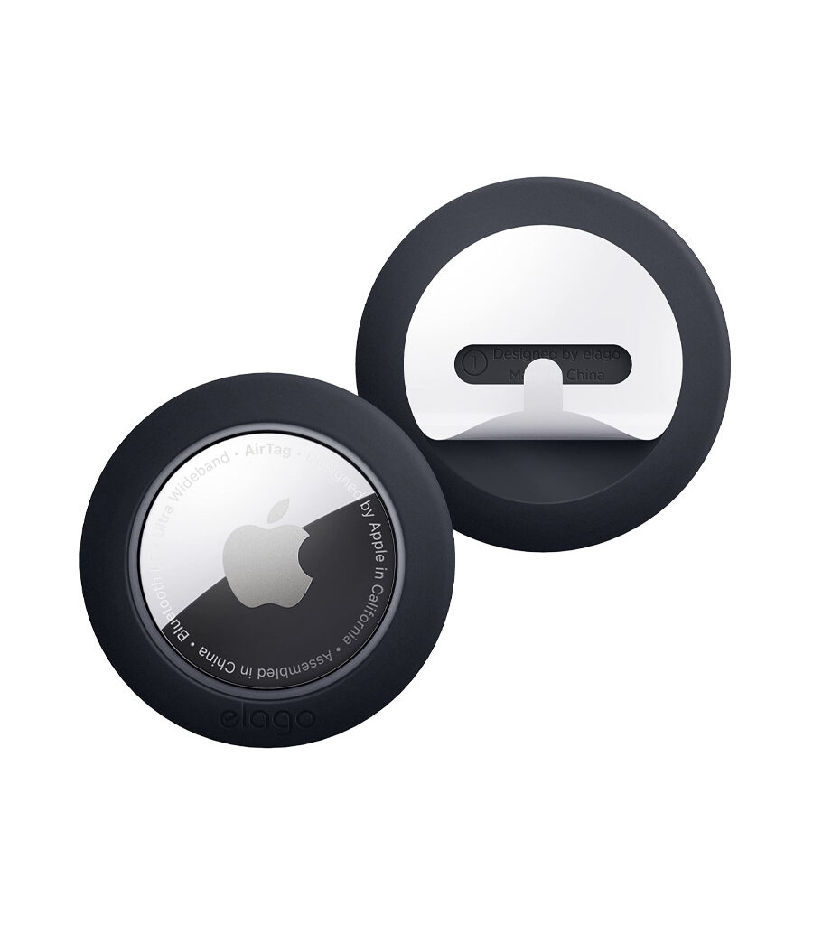 تگ ردیاب هوشمند Apple مدل AirTag – پک 4 عددی – اپل ایرتگ