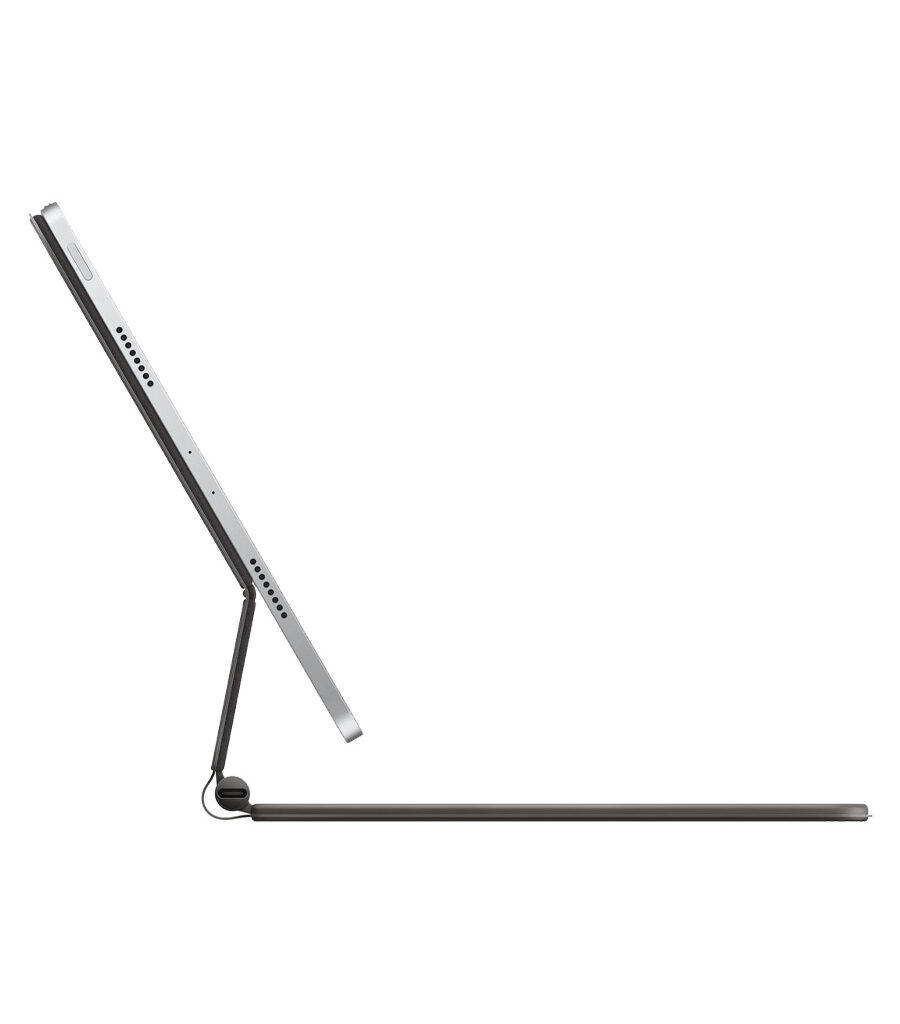 کیبورد اپل مدل Magic Keyboard 2021 مخصوص iPad Pro 11-inch و iPad Air 5th Gen