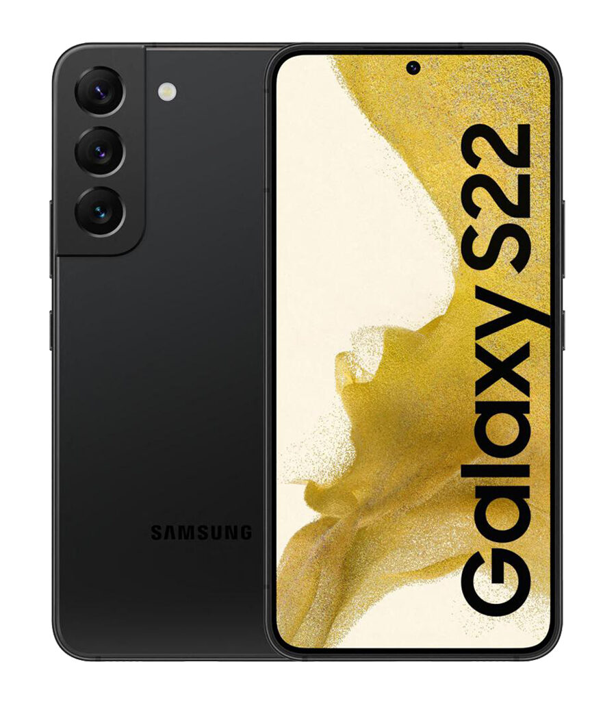 گوشی سامسونگ مدل Galaxy S22 حافظه 128 و رم 8 گیگابایت – هند – گلکسی اس22