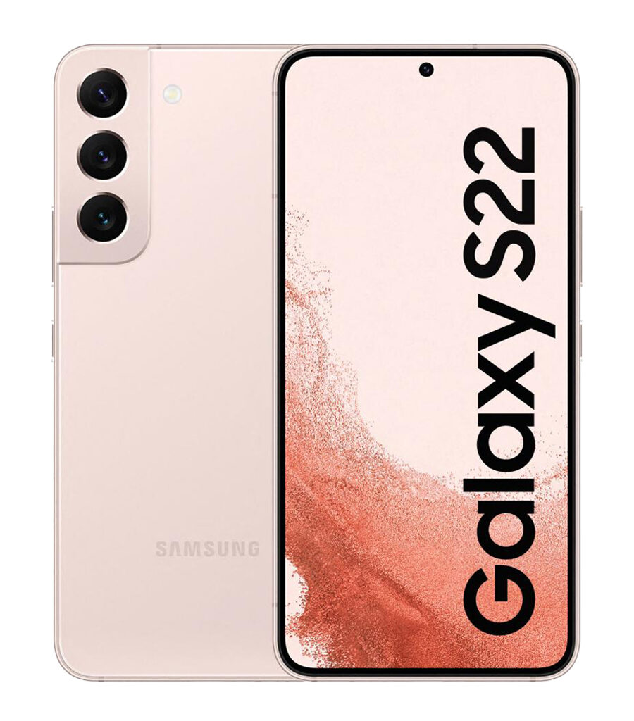 گوشی سامسونگ مدل Galaxy S22 حافظه 256 و رم 8 گیگابایت – ویتنام – گلکسی اس22