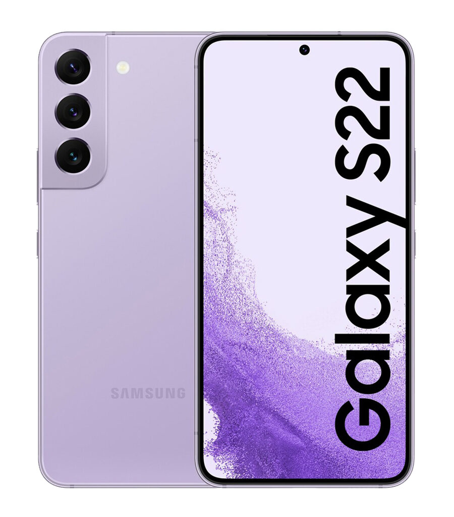 گوشی سامسونگ مدل Galaxy S22 حافظه 128 و رم 8 گیگابایت – ویتنام – گلکسی اس 22
