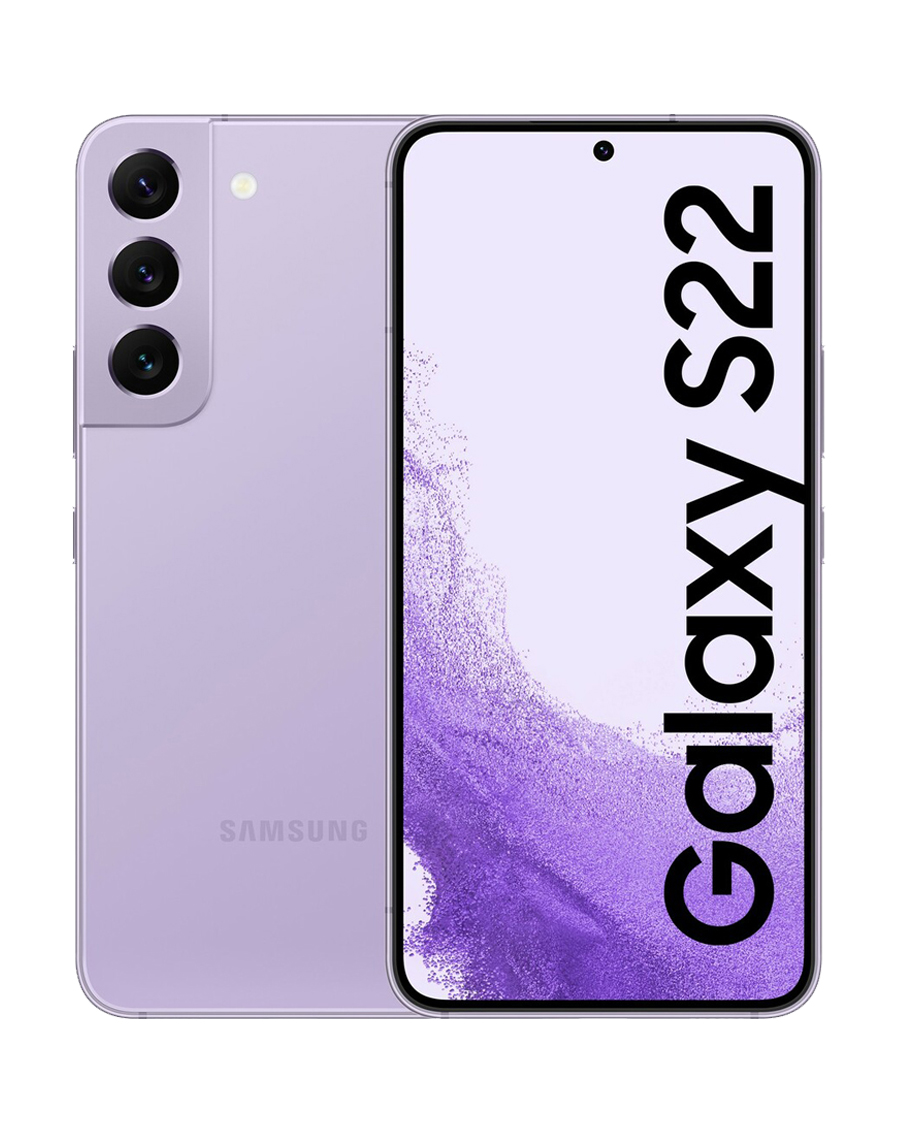 گوشی سامسونگ مدل Galaxy S22 حافظه 256 و رم 8 گیگابایت - ویتنام - گلکسی اس22