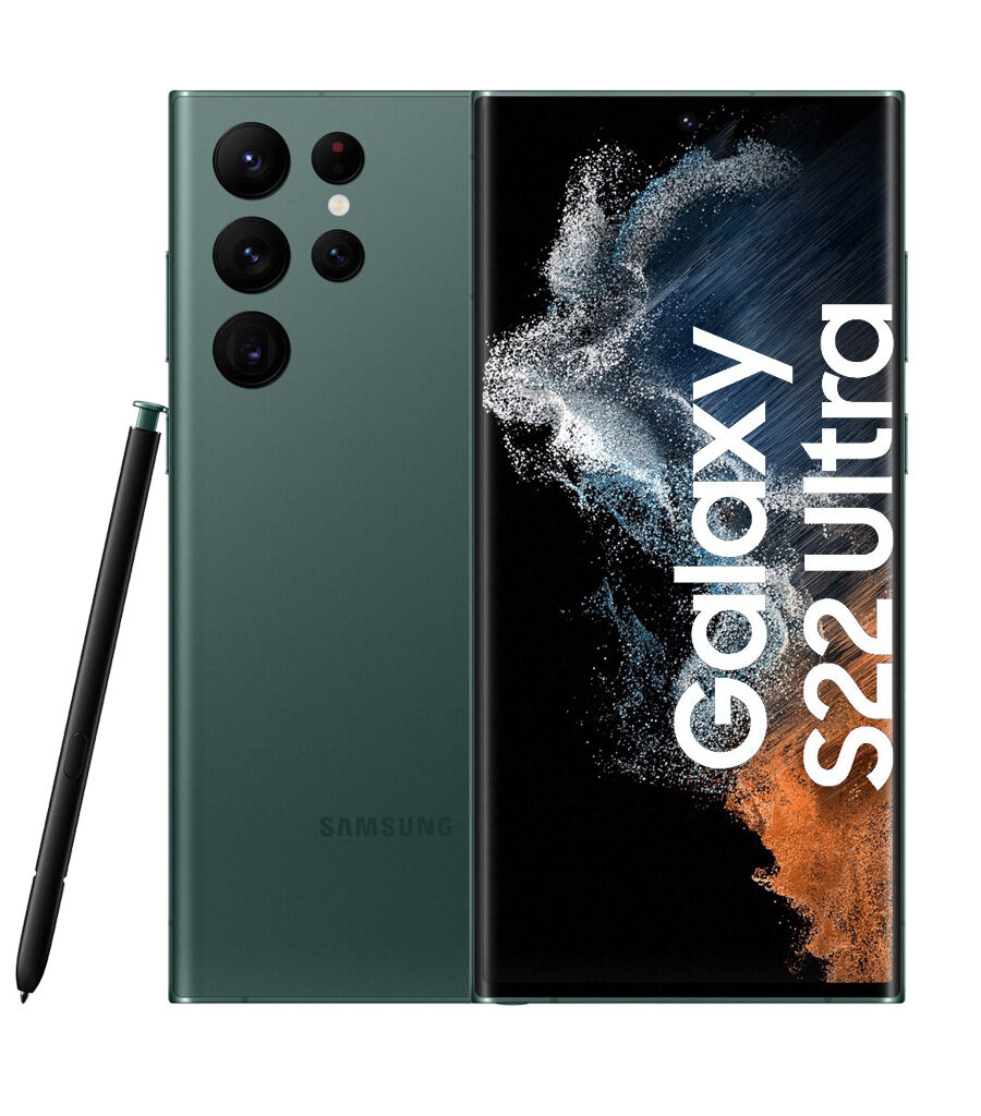 گوشی سامسونگ مدل Galaxy S22 Ultra حافظه 512 و رم 12 گیگابایت – ویتنام