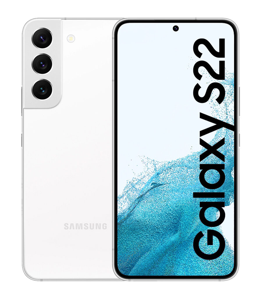 گوشی سامسونگ مدل Galaxy S22 حافظه 128 و رم 8 گیگابایت - ویتنام - گلکسی اس 22