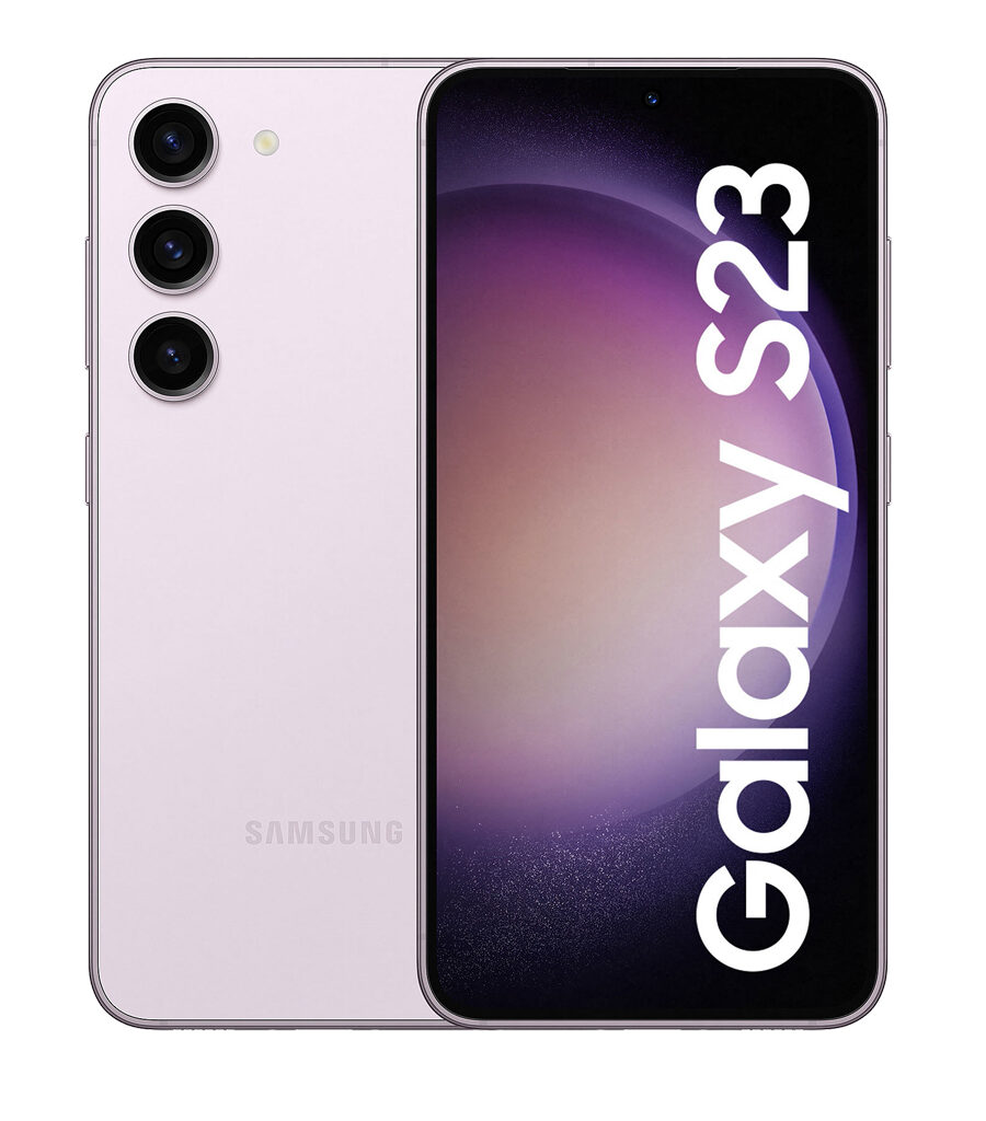 گوشی سامسونگ مدل Galaxy S23 حافظه 256 و رم 8 گیگابایت ویتنام - گلکسی اس23 5 گوشی سامسونگ مدل Galaxy S23 حافظه 256 و رم 8 گیگابایت ویتنام - گلکسی اس23