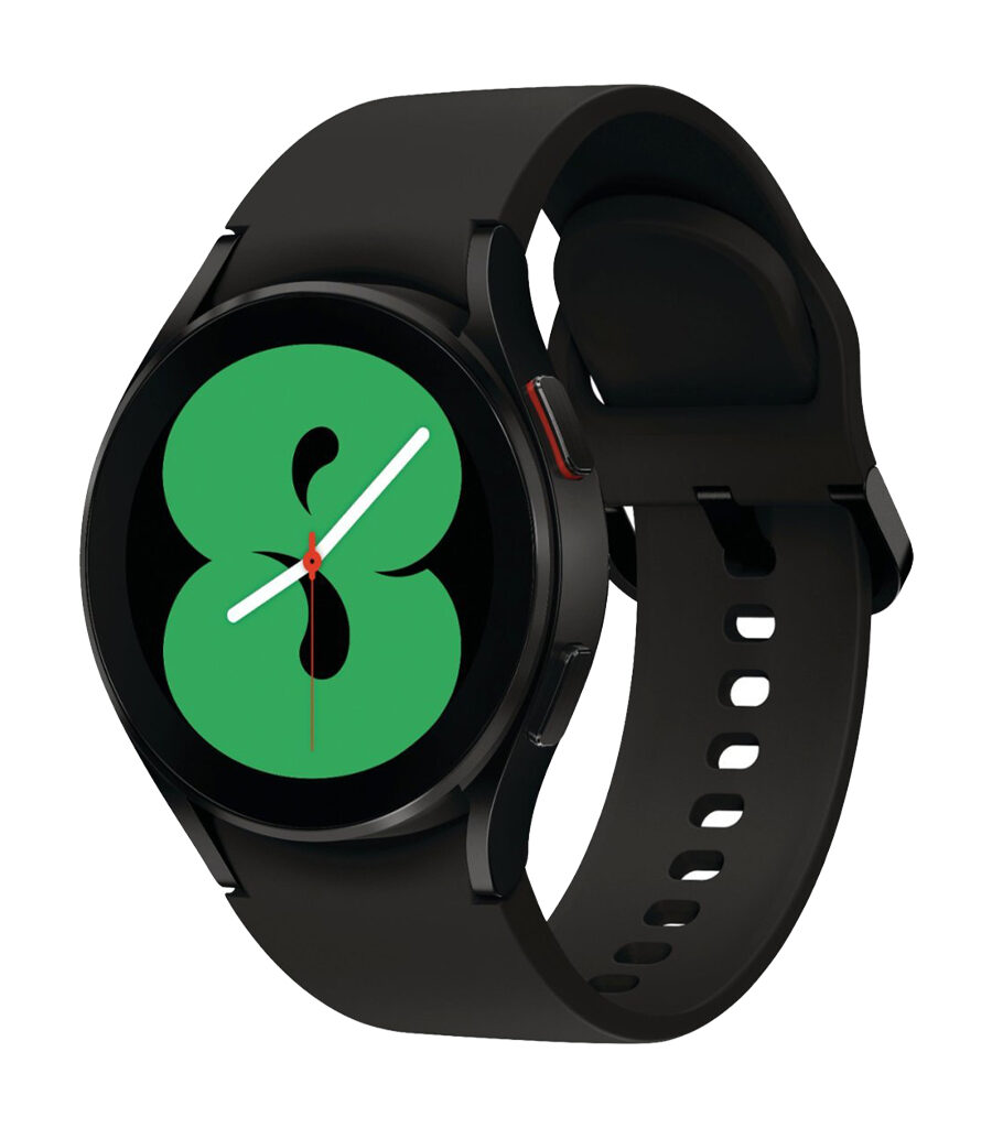 ساعت هوشمند سامسونگ مدل Galaxy Watch 4 (R860) – 40mm