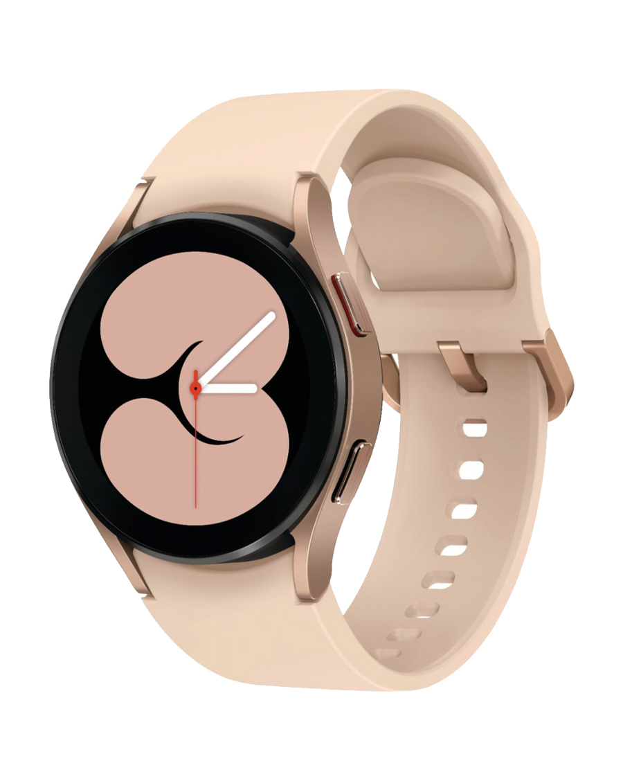 ساعت هوشمند سامسونگ مدل Galaxy Watch 4 (R860) - 40mm
