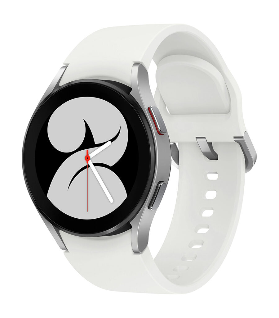 ساعت هوشمند سامسونگ مدل Galaxy Watch 4 (R860) – 40mm