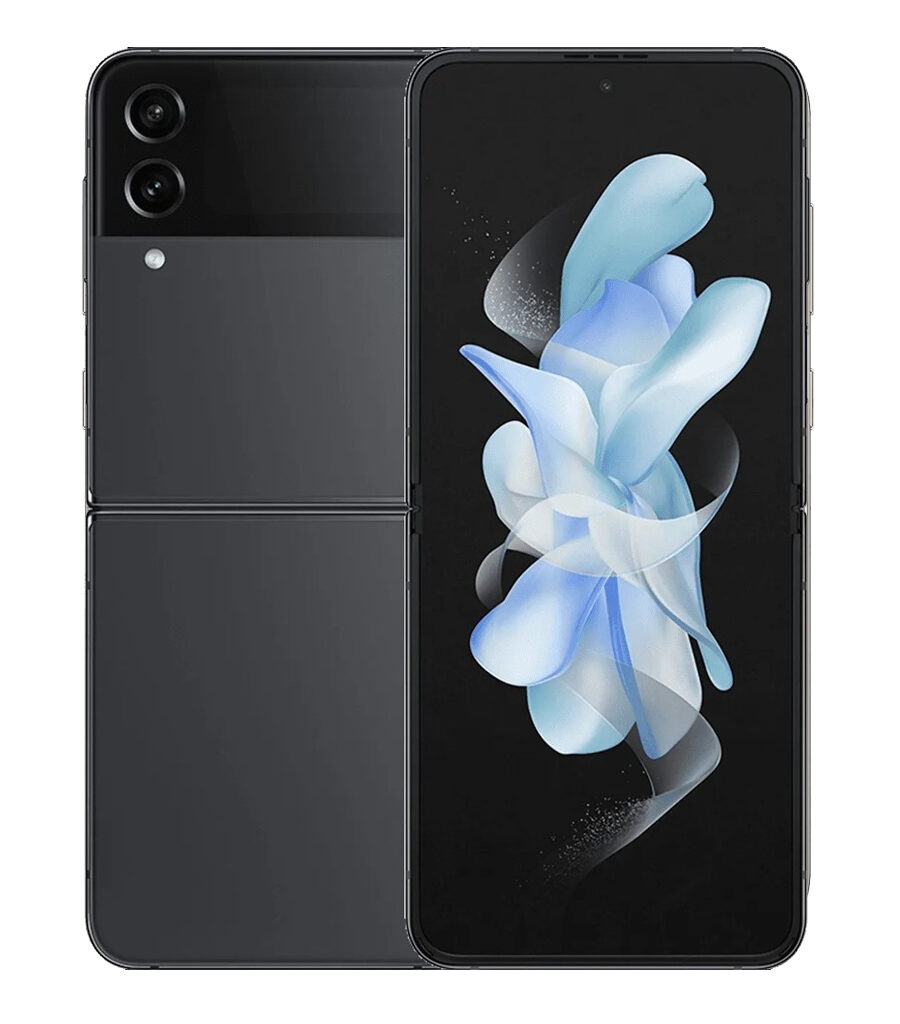 گوشی سامسونگ مدل Galaxy Z Flip 4 حافظه 512 و رم 8 گیگابایت - گلکسی زد فلیپ 4