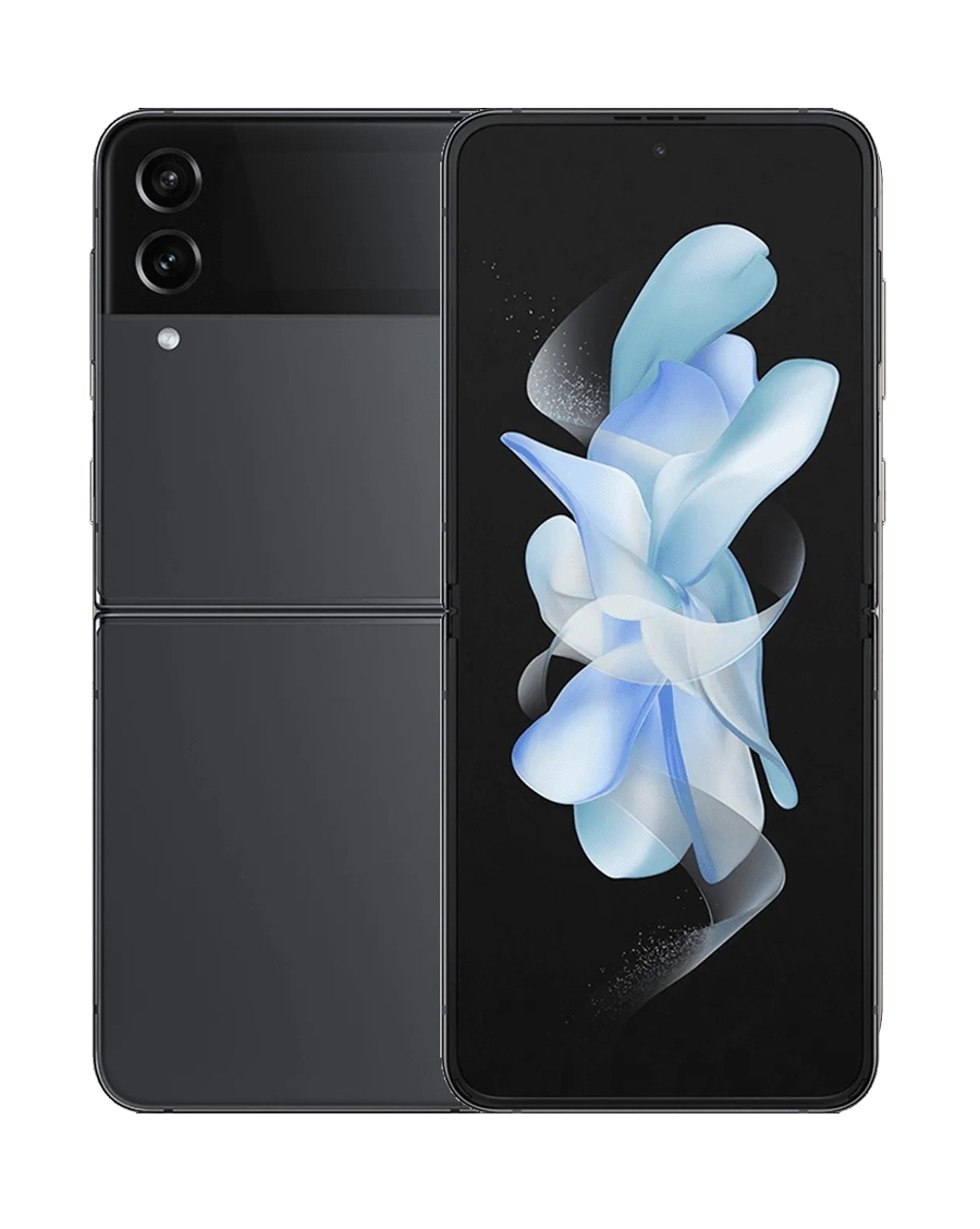 گوشی سامسونگ مدل Galaxy Z Flip 4 حافظه 512 و رم 8 گیگابایت - گلکسی زد فلیپ 4