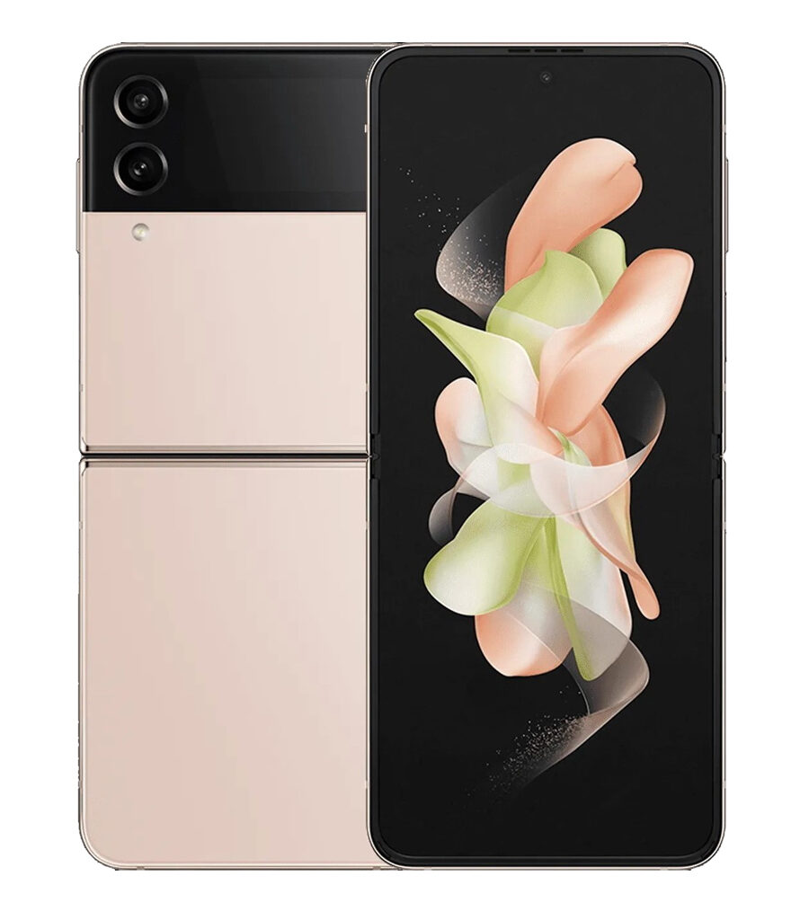 گوشی سامسونگ مدل Galaxy Z Flip 4 حافظه 512 و رم 8 گیگابایت – گلکسی زد فلیپ 4