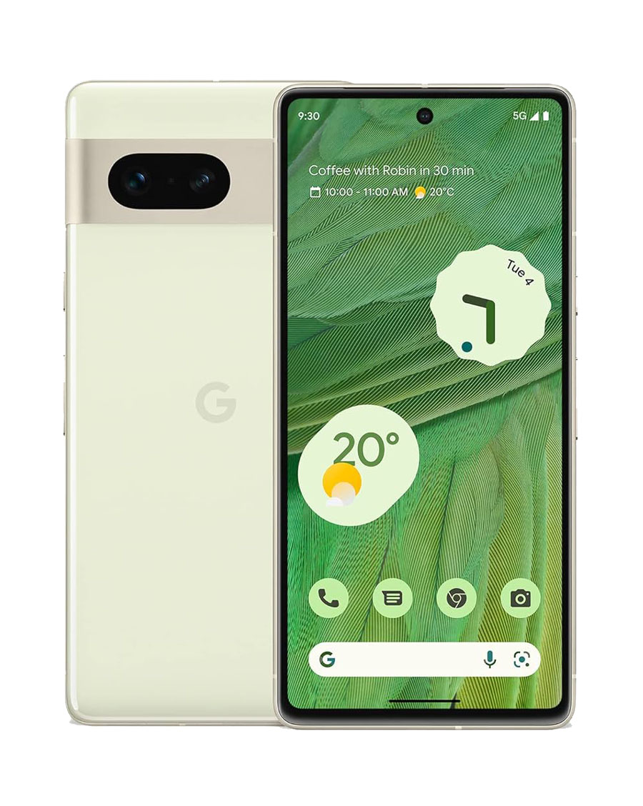 گوشی گوگل مدل Pixel 7 حافظه 256 و رم 8 گیگابایت - پارت آمریکا - پیکسل 7 3 گوشی گوگل مدل Pixel 7 حافظه 256 و رم 8 گیگابایت - پارت آمریکا - پیکسل 7