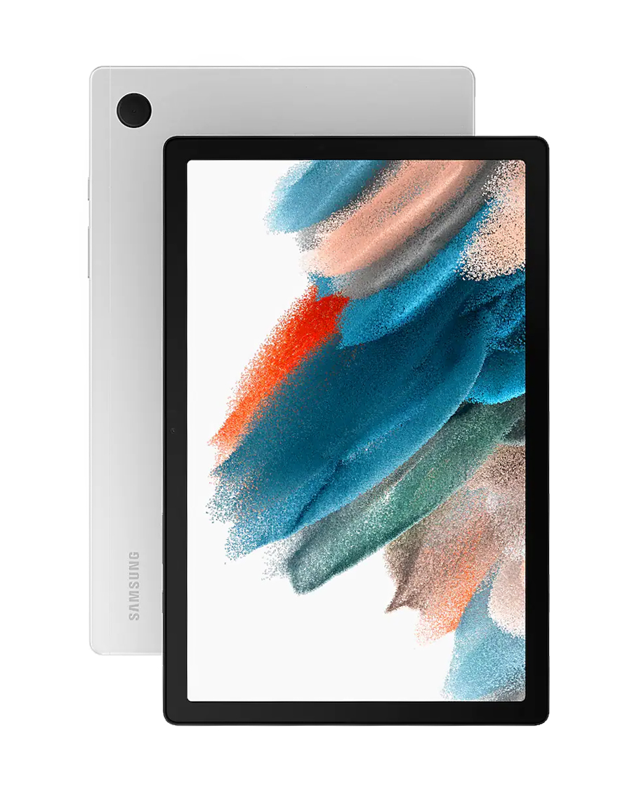 تبلت سامسونگ مدل Galaxy Tab A8 10.5" - X205 حافظه 64 و رم 4 گیگابایت - گلکسی تب آ 8