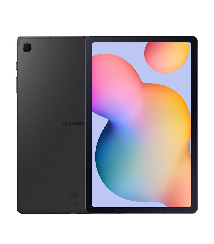 تبلت سامسونگ مدل Galaxy Tab S6 Lite 2022 (WiFi) حافظه 128 و رم 4 گیگابایت - گلکسی تب اس 6 لایت