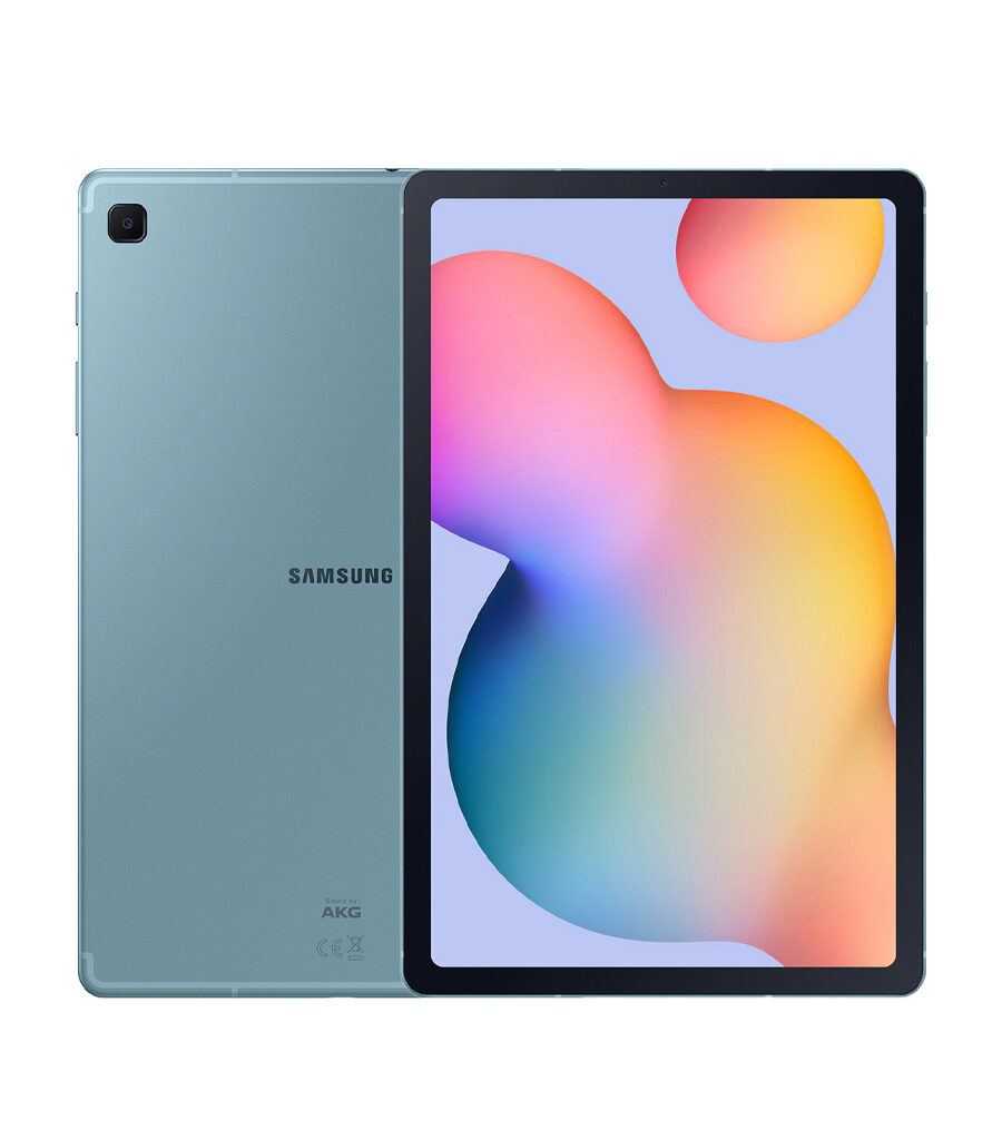 تبلت سامسونگ مدل Galaxy Tab S6 Lite 2022 (4G) حافظه 128 و رم 4 گیگابایت - گلکسی تب اس 6 لایت
