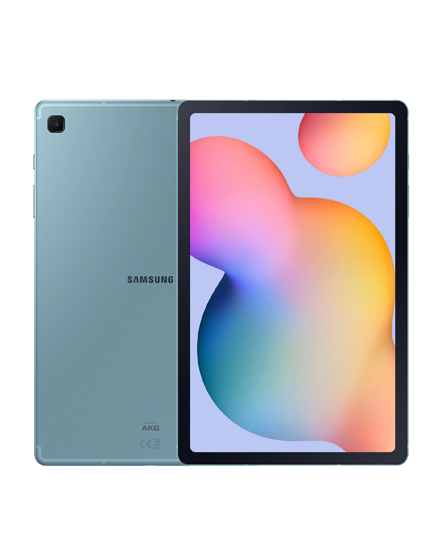 تبلت سامسونگ مدل Galaxy Tab S6 Lite 2022 (4G) حافظه 128 و رم 4 گیگابایت - گلکسی تب اس 6 لایت