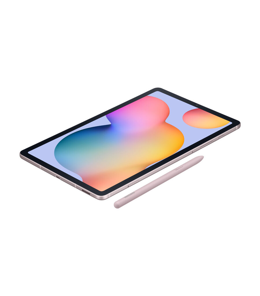 تبلت سامسونگ مدل Galaxy Tab S6 Lite 2022 (WiFi) حافظه 64 و رم 4 گیگابایت – گلکسی تب اس 6 لایت
