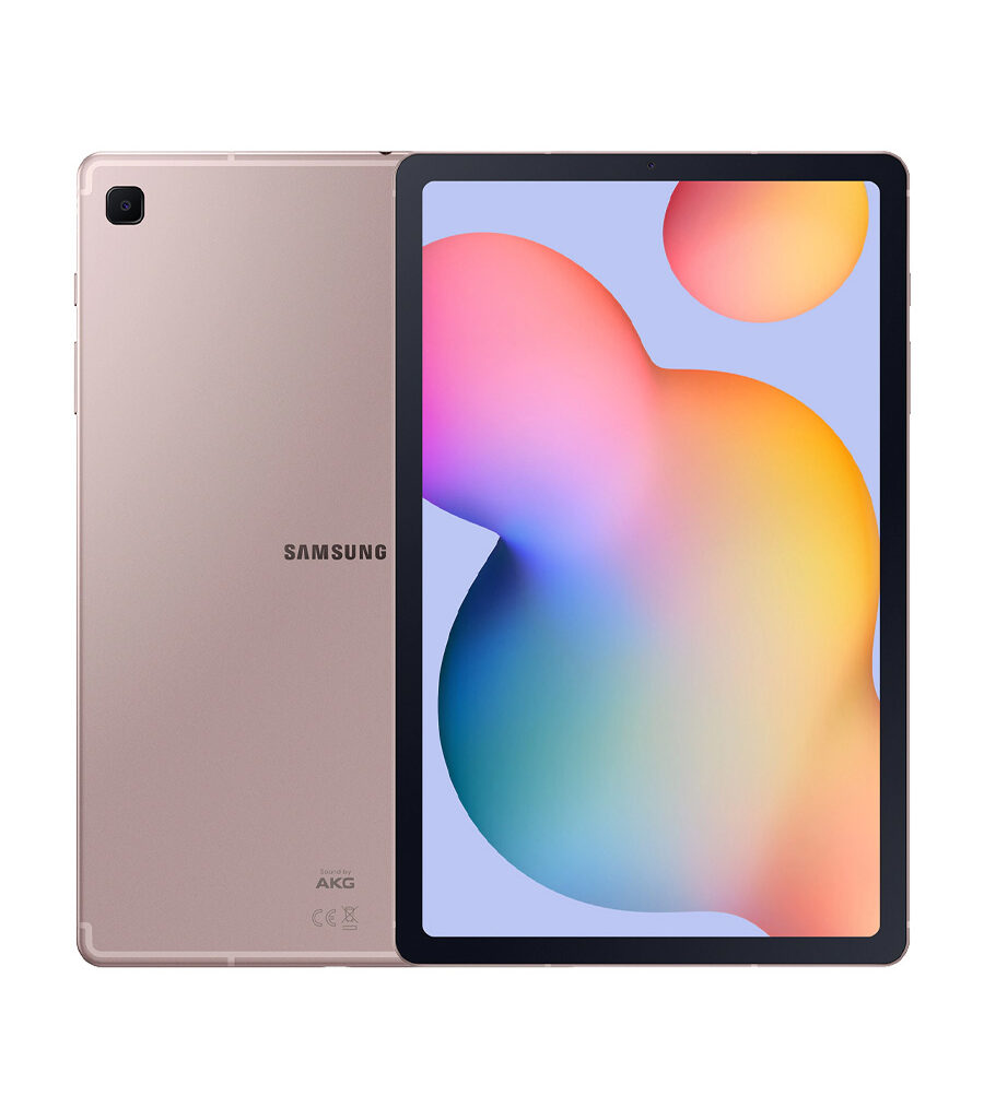 تبلت سامسونگ مدل Galaxy Tab S6 Lite 2022 (WiFi) حافظه 64 و رم 4 گیگابایت – گلکسی تب اس 6 لایت