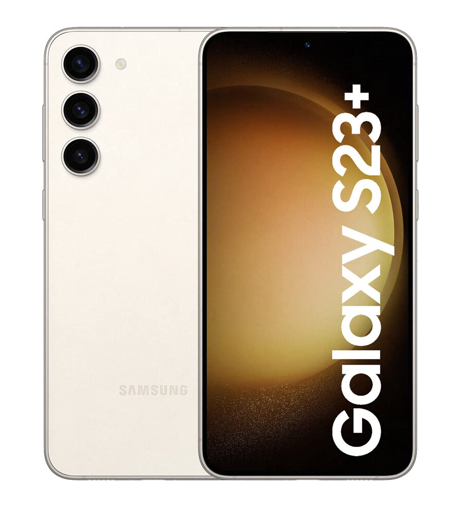 گوشی سامسونگ مدل Galaxy S23 Plus – ویتنام – حافظه 256 و رم 8 گیگابایت