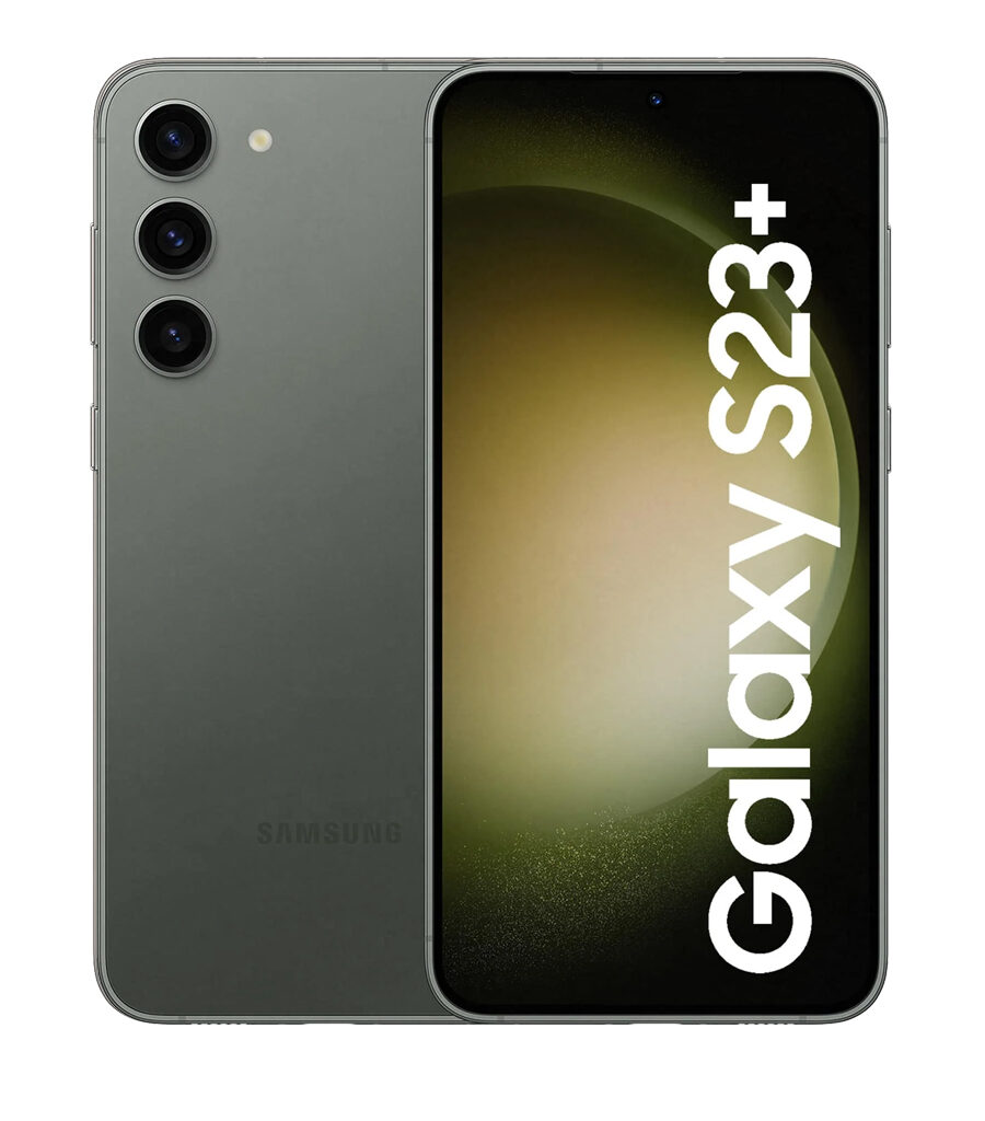 گوشی سامسونگ مدل Galaxy S23 Plus – ویتنام – حافظه 256 و رم 8 گیگابایت