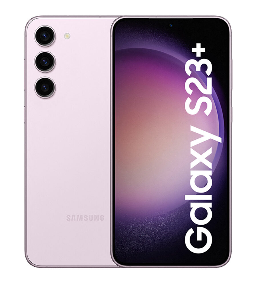 گوشی سامسونگ مدل Galaxy S23 Plus حافظه 512 و رم 8 گیگابایت – اس 23 پلاس