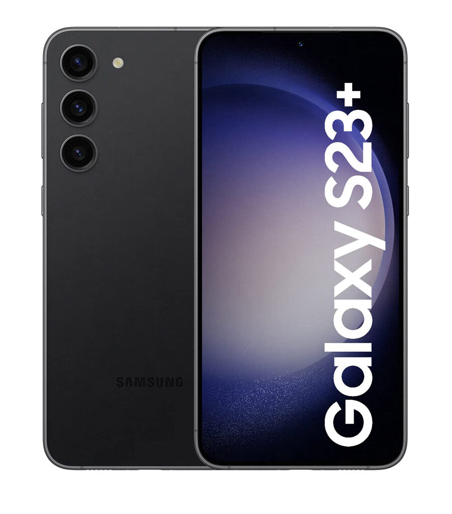 گوشی سامسونگ مدل Galaxy S23 Plus حافظه 512 و رم 8 گیگابایت - اس 23 پلاس