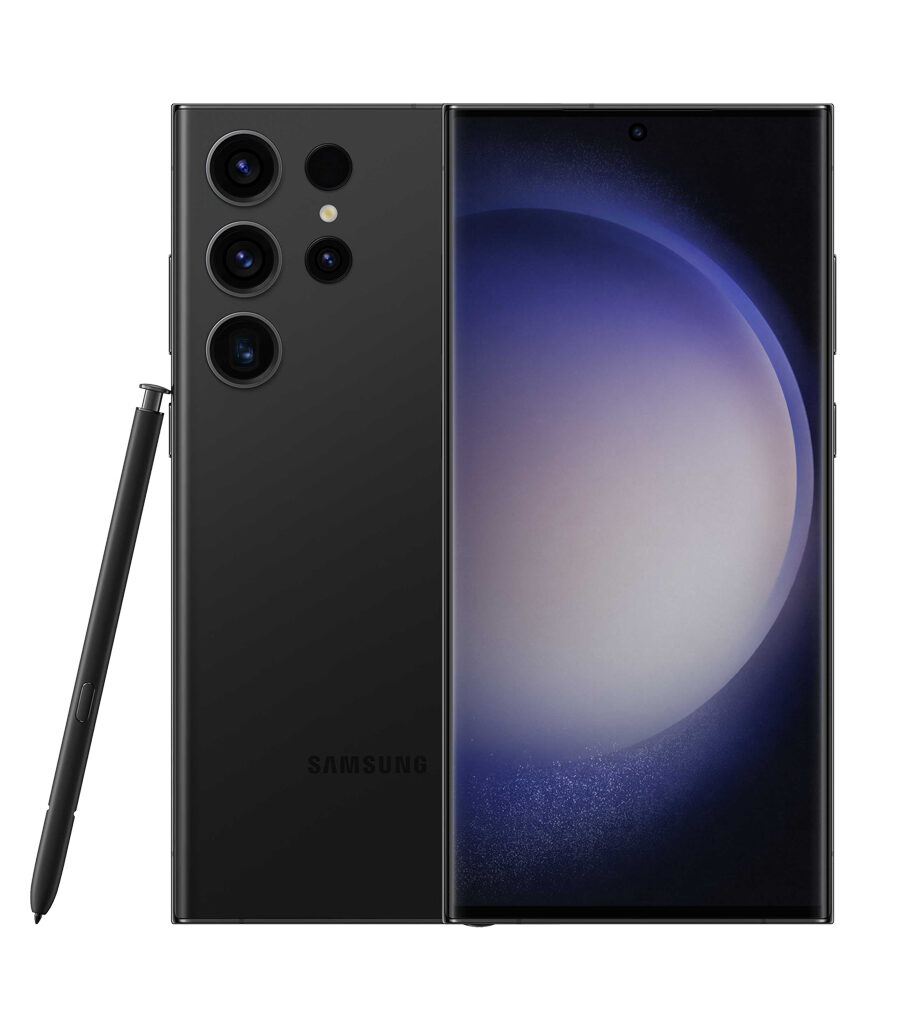 گوشی سامسونگ مدل Galaxy S23 Ultra حافظه 512 و رم 12 گیگابایت – ویتنام – گلکسی اس 23 اولترا