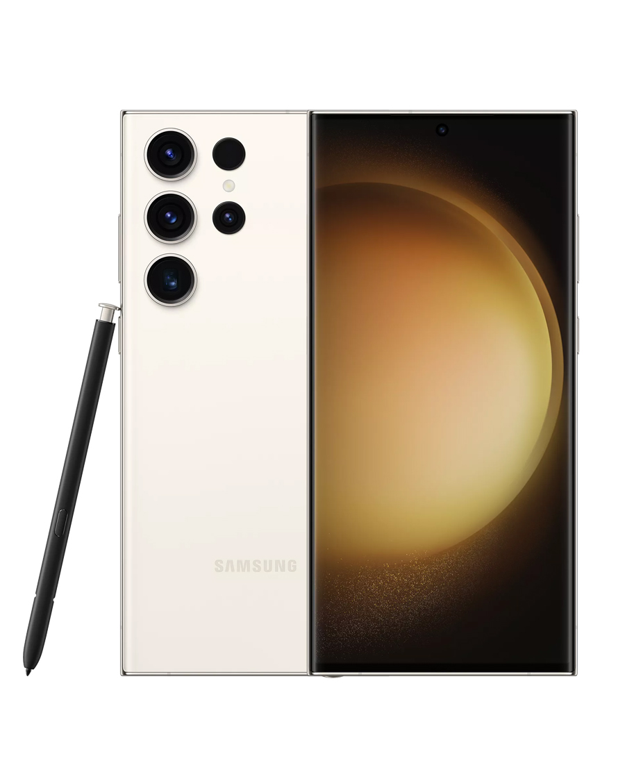 گوشی سامسونگ مدل Galaxy S23 Ultra حافظه 512 و رم 12 گیگابایت – ویتنام – گلکسی اس 23 اولترا
