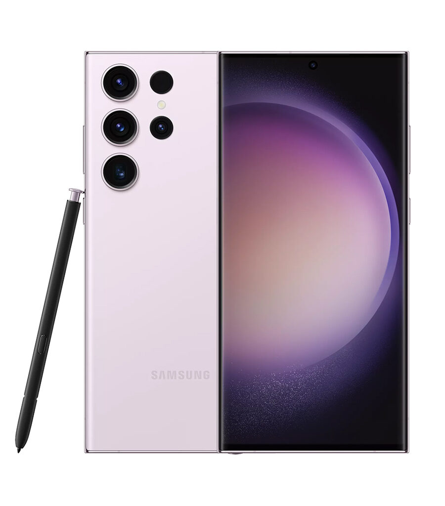 گوشی سامسونگ مدل Galaxy S23 Ultra حافظه 512 و رم 12 گیگابایت – ویتنام – گلکسی اس 23 اولترا
