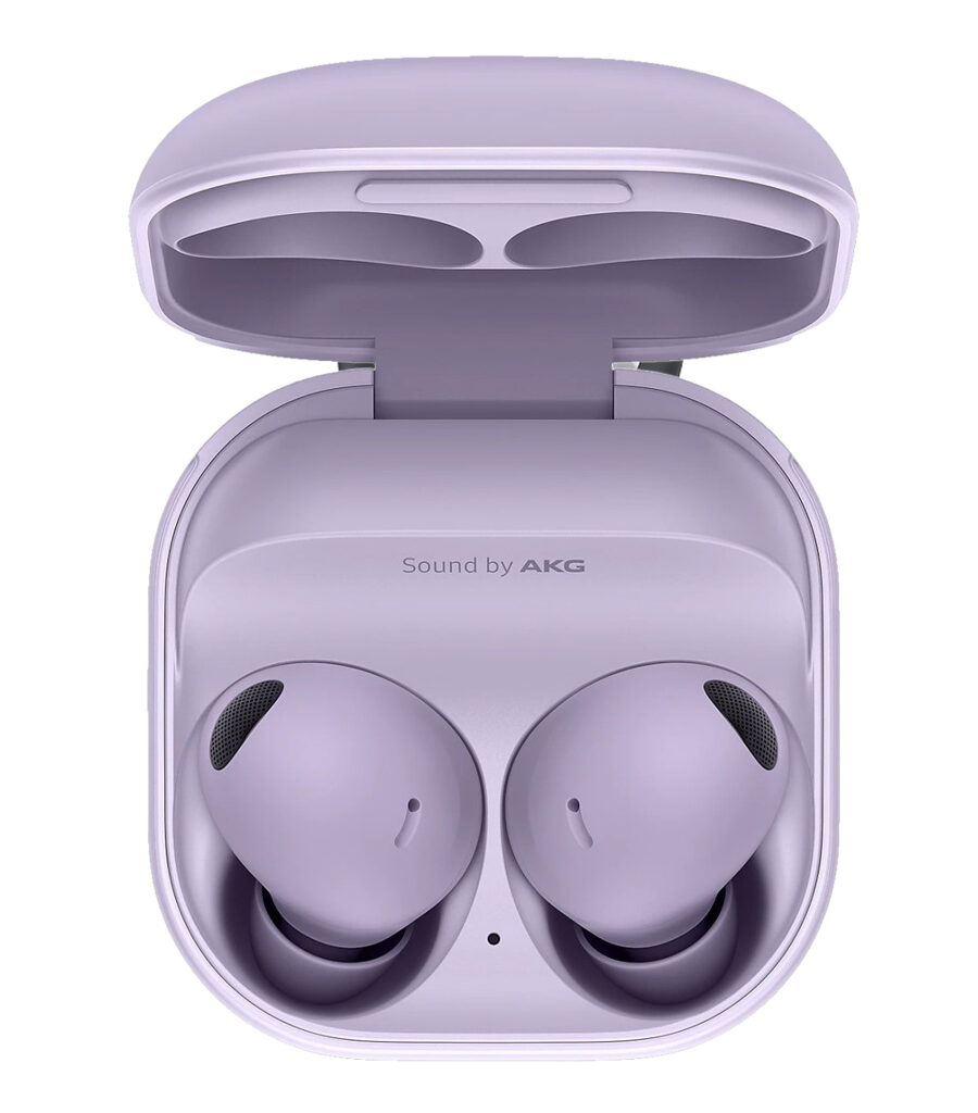 هندزفری بی سیم سامسونگ مدل Galaxy Buds 2 Pro