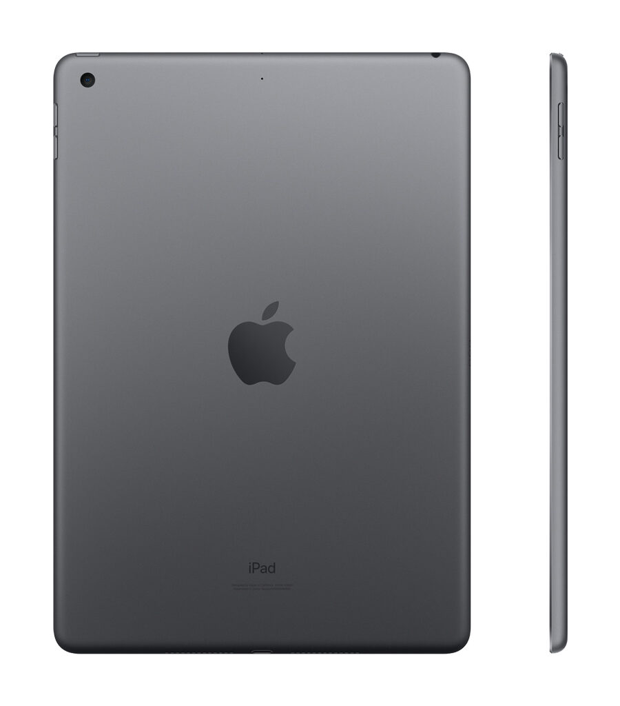 تبلت اپل مدل iPad 9th Gen 10.2″ 2021 (WiFi) حافظه 256 و رم 4 گیگابایت – آیپد نسل نهم