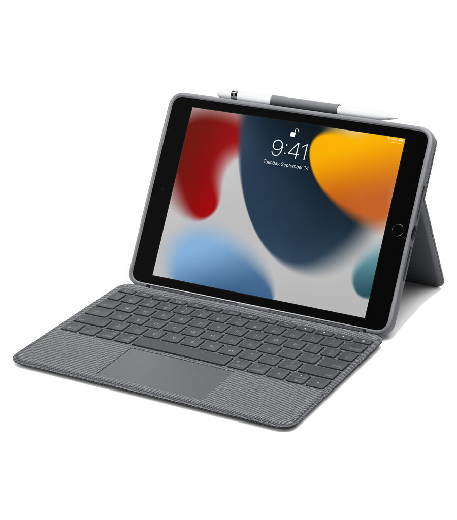 تبلت اپل مدل iPad 9th Gen 10.2″ 2021 (WiFi) حافظه 64 و رم 4 گیگابایت – آیپد نسل نهم