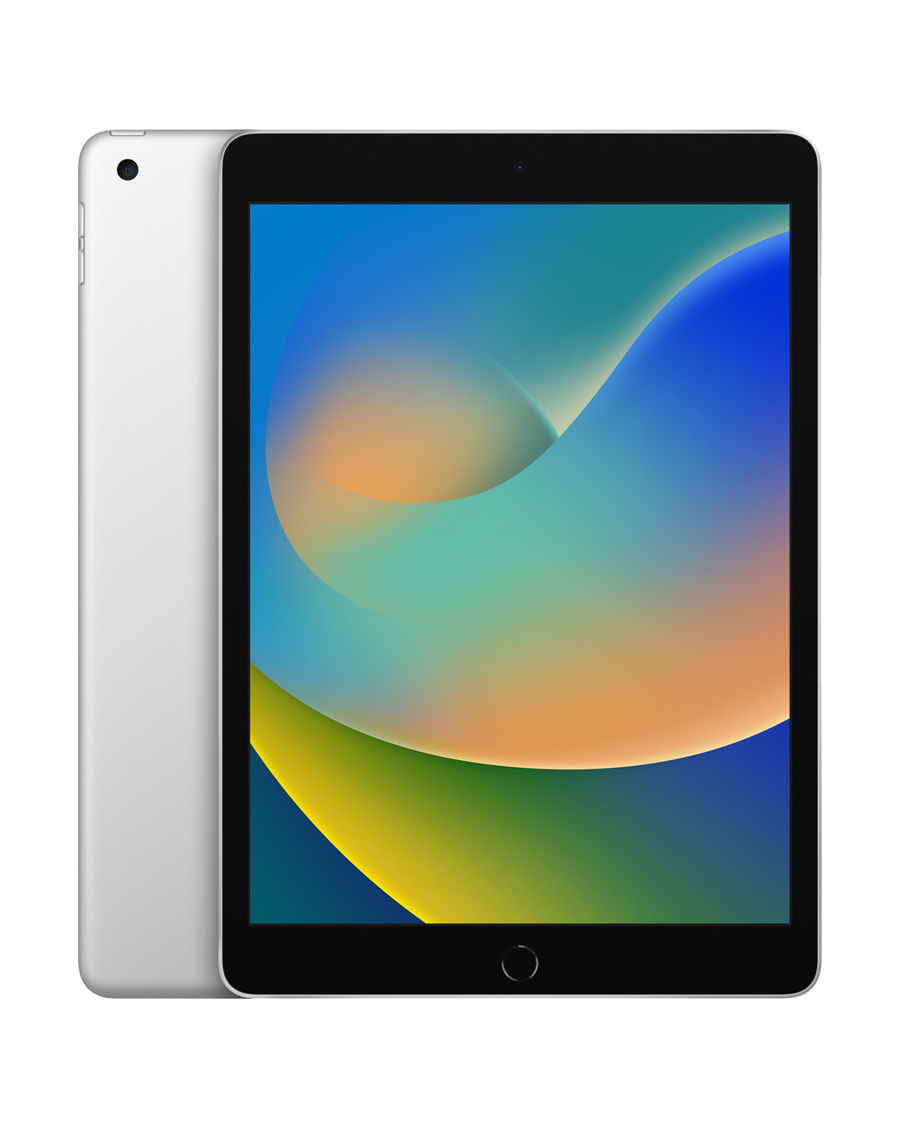 تبلت اپل مدل iPad 9th Gen 10.2″ 2021 (WiFi) حافظه 64 و رم 4 گیگابایت – آیپد نسل نهم