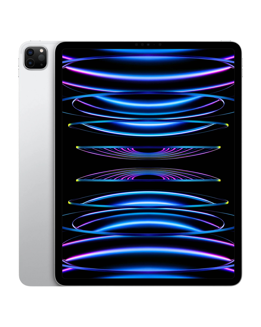 تبلت اپل مدل iPad Pro 11" 2022 (5G) حافظه 1 ترابایت و رم 16 گیگابایت