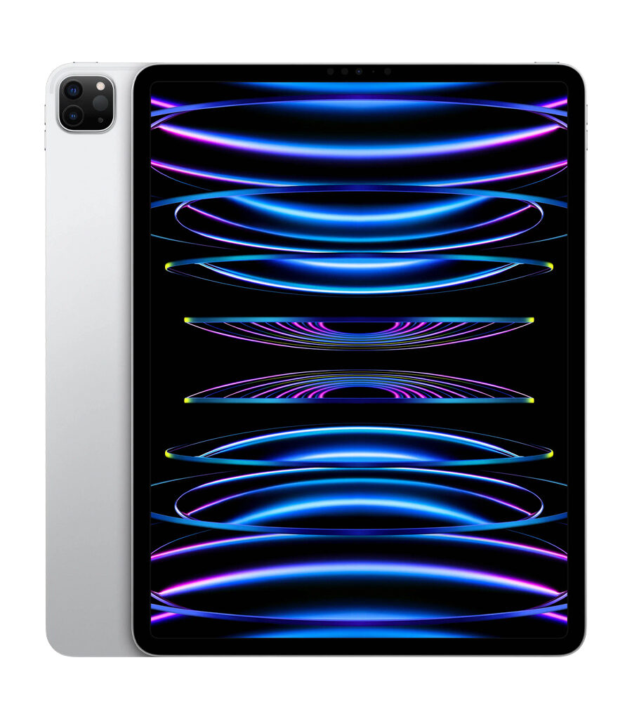 تبلت اپل مدل iPad Pro 12.9″ 2022 (WiFi) حافظه 1 ترابایت و رم 16 گیگابایت