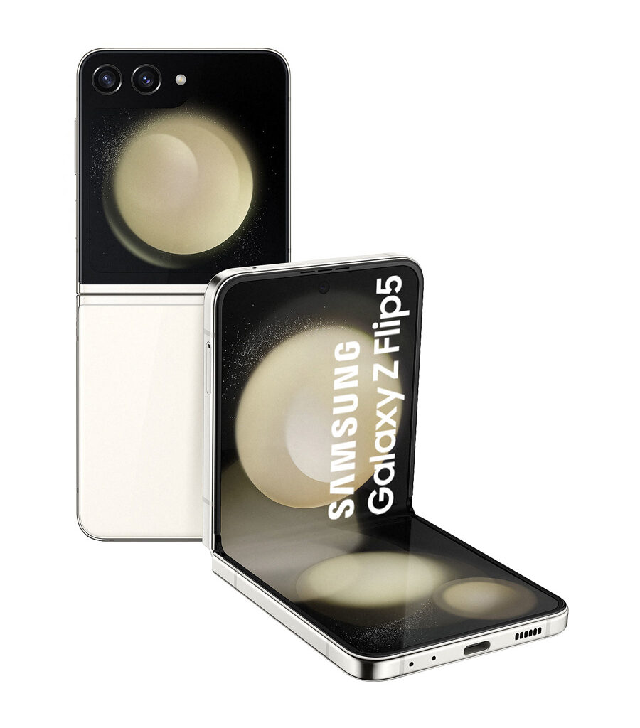 گوشی سامسونگ مدل Galaxy Z Flip 5 – حافظه 512 و رم 8 گیگابایت – گلکسی زد فلیپ 5