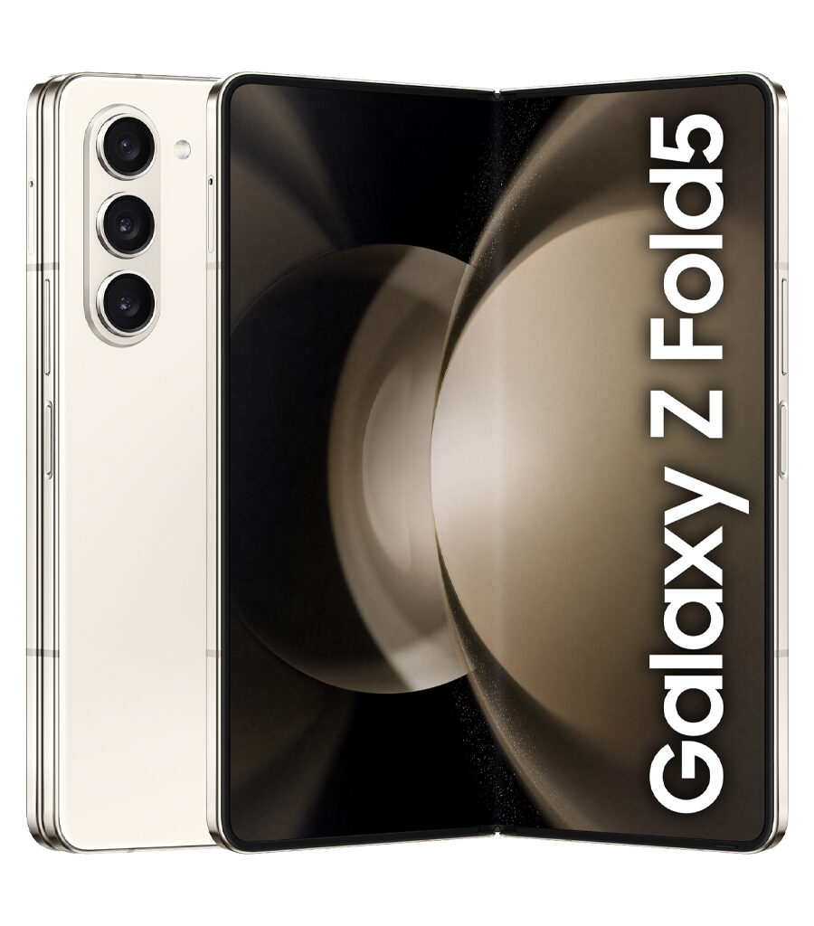 گوشی سامسونگ مدل Galaxy Z Fold 5 حافظه 512 و رم 12 گیگابایت – گلکسی زد فولد 5