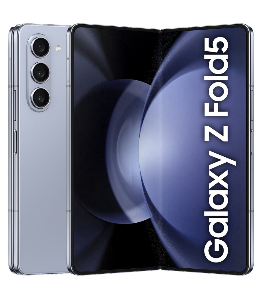 گوشی سامسونگ مدل Galaxy Z Fold 5 حافظه 512 و رم 12 گیگابایت - گلکسی زد فولد 5 6 گوشی سامسونگ مدل Galaxy Z Fold 5 حافظه 512 و رم 12 گیگابایت - گلکسی زد فولد 5